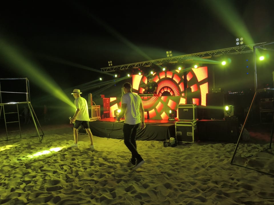 Strand Adalya Resort & Spa - Adults Only