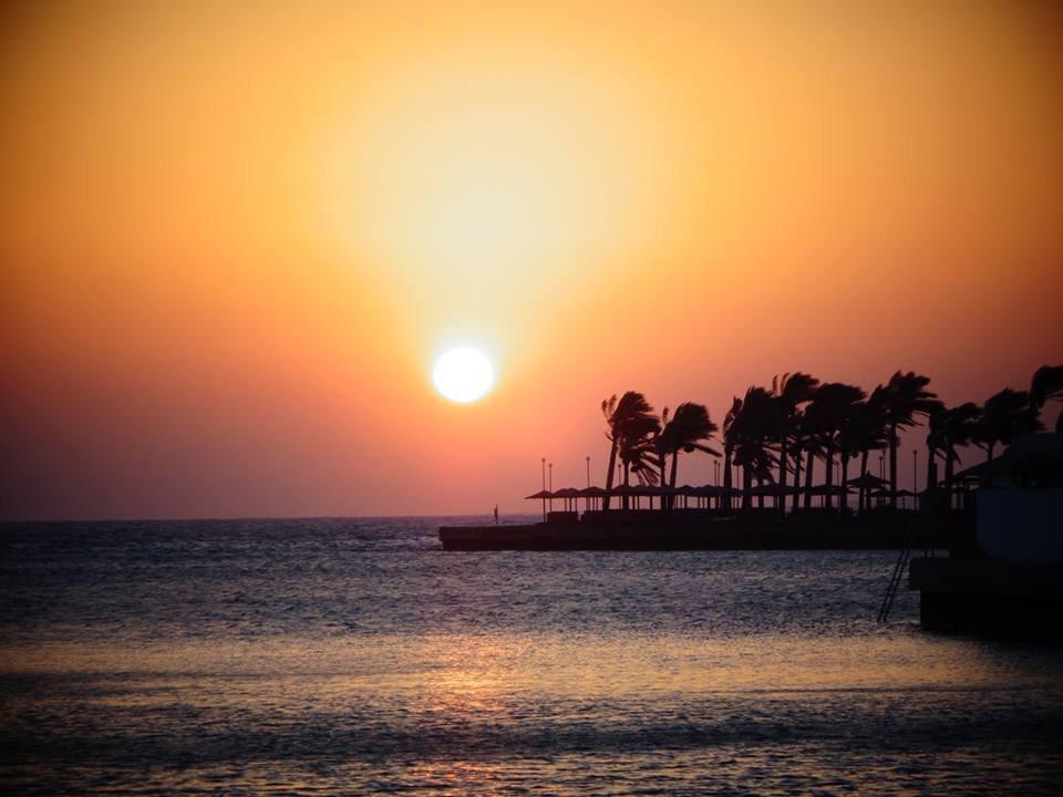 Sun Arabia Azur Resort