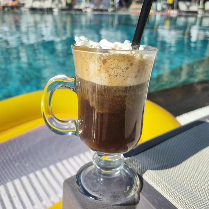 Gastro allsun Numa Club Side