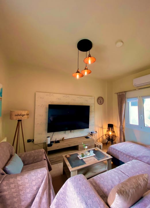 Zimmer Home2StayHeraklion