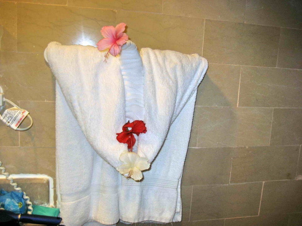 Badezimmer Hotel Viva Dominicus Palace by Wyndham-All Inclusive Resort