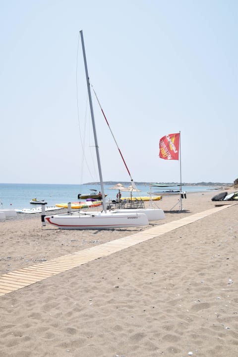 Strand Atlantica Plimmiri