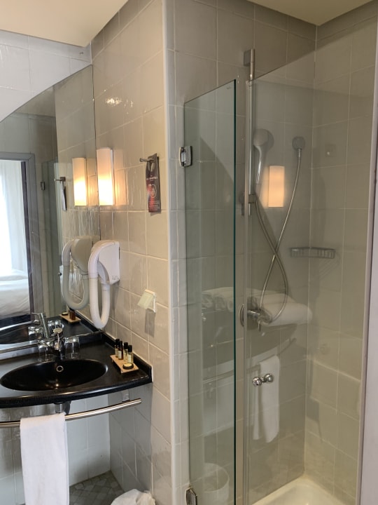 Zimmer Novotel Marrakech Hivernage