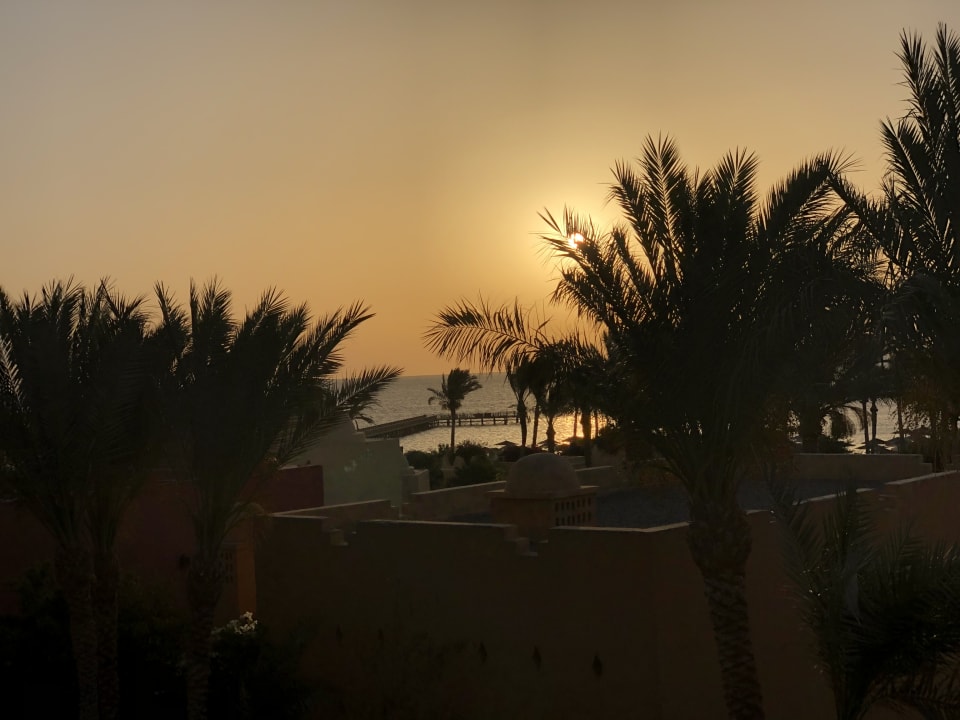 Außenansicht Grand Makadi