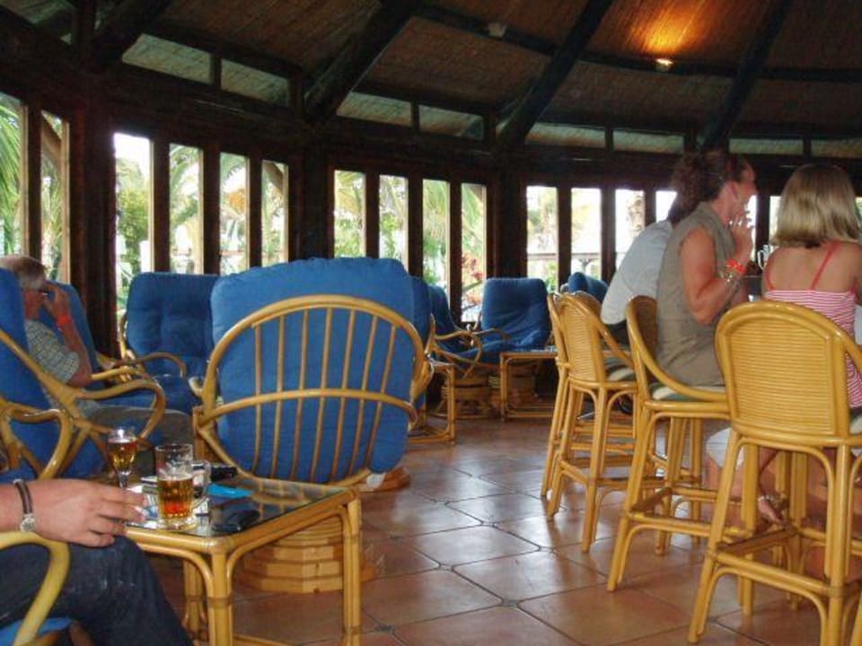 Coco Loco Bar Club Jandia Princess