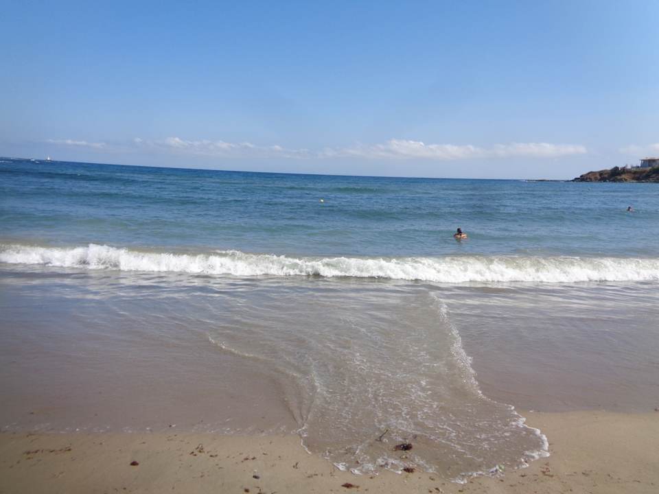 Strand TUI Suneo Serenity Bay