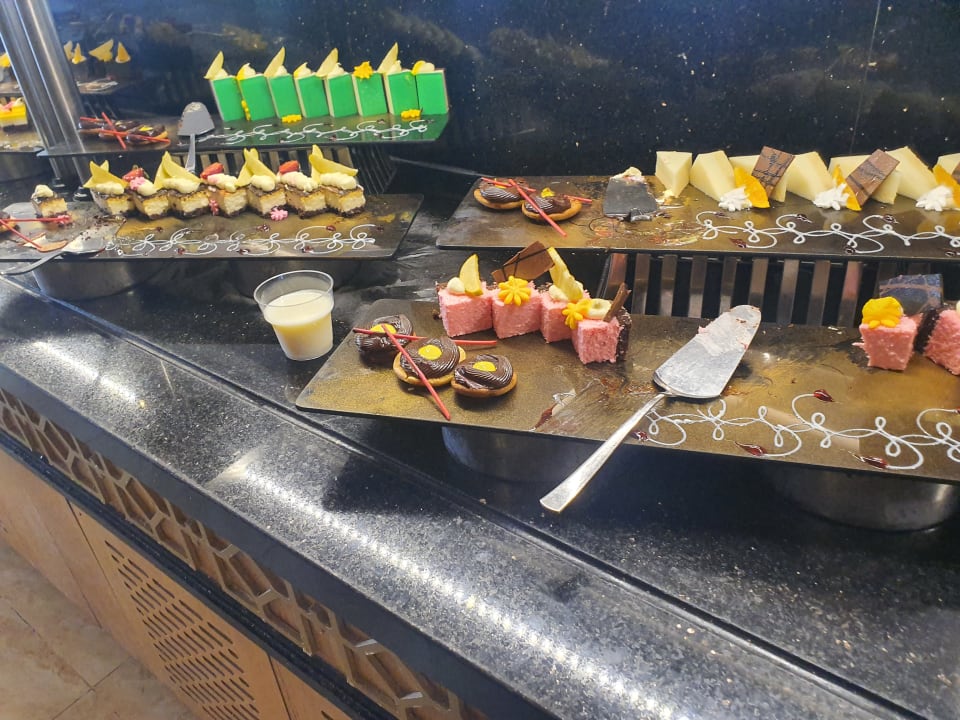 Gastro J'adore Deluxe Hotel & Spa