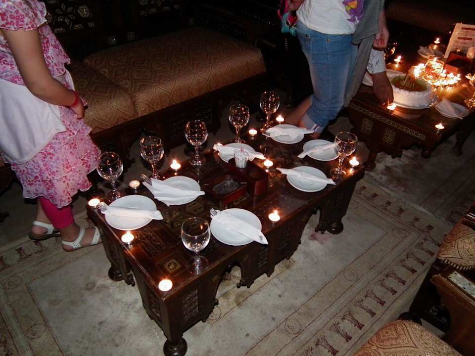 Urodzinki Pickalbatros Alf Leila Wa Leila Resort - Neverland Hurghada