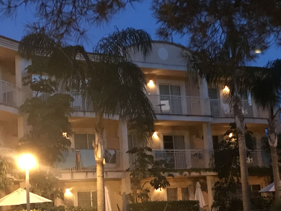 Außenansicht VIVA Cala Mesquida Suites & Spa 16+