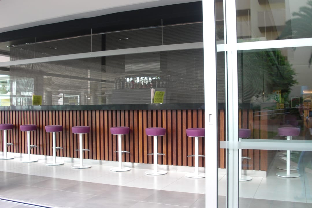 Gastro Hotel Garbi Ibiza & Spa