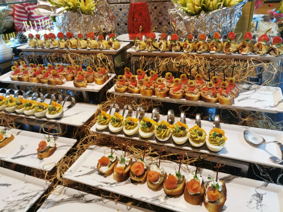 Gastro Can Garden Resort
