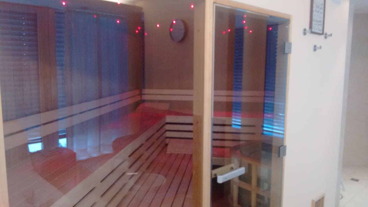 Sauna Hotel Vier Jahreszeiten Starnberg