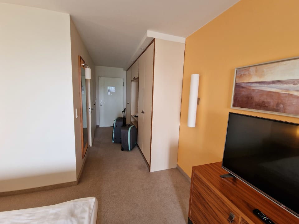 Zimmer Lindner Hotel Boltenhagen, part of JdV by Hyatt