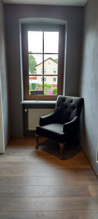 Zimmer Bed & Breakfast Hinterconti