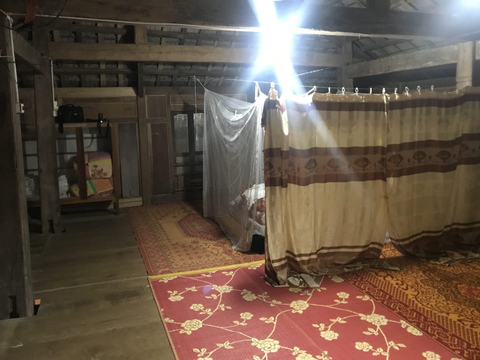 Zimmer Homestay No 3 Pom Coong