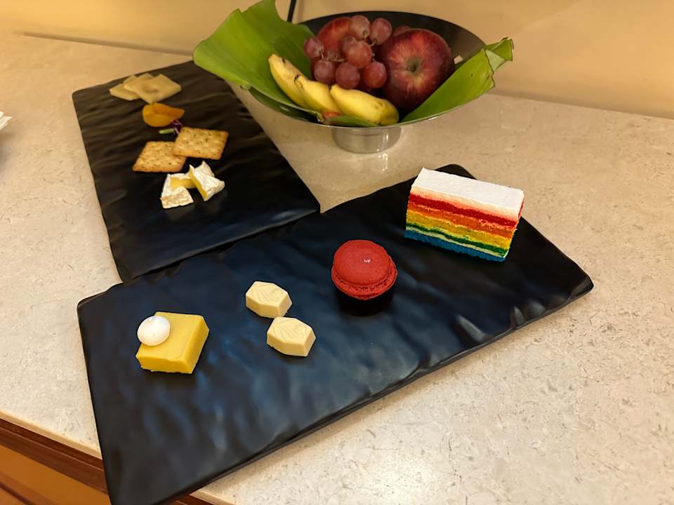 Gastro Hotel The Lalit Ashok Bangalore