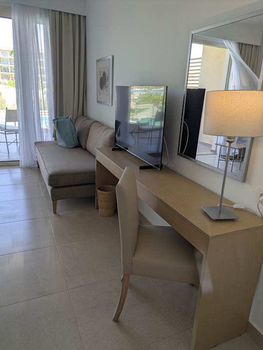 Zimmer JAZ Elite Asteria