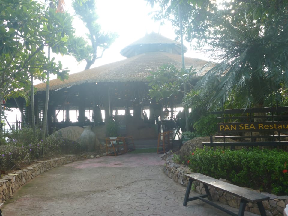 Gastro Panviman Resort Koh Phangan