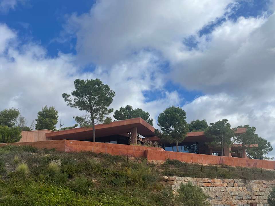 Gastro Palmares Beach House Hotel - Adults Only