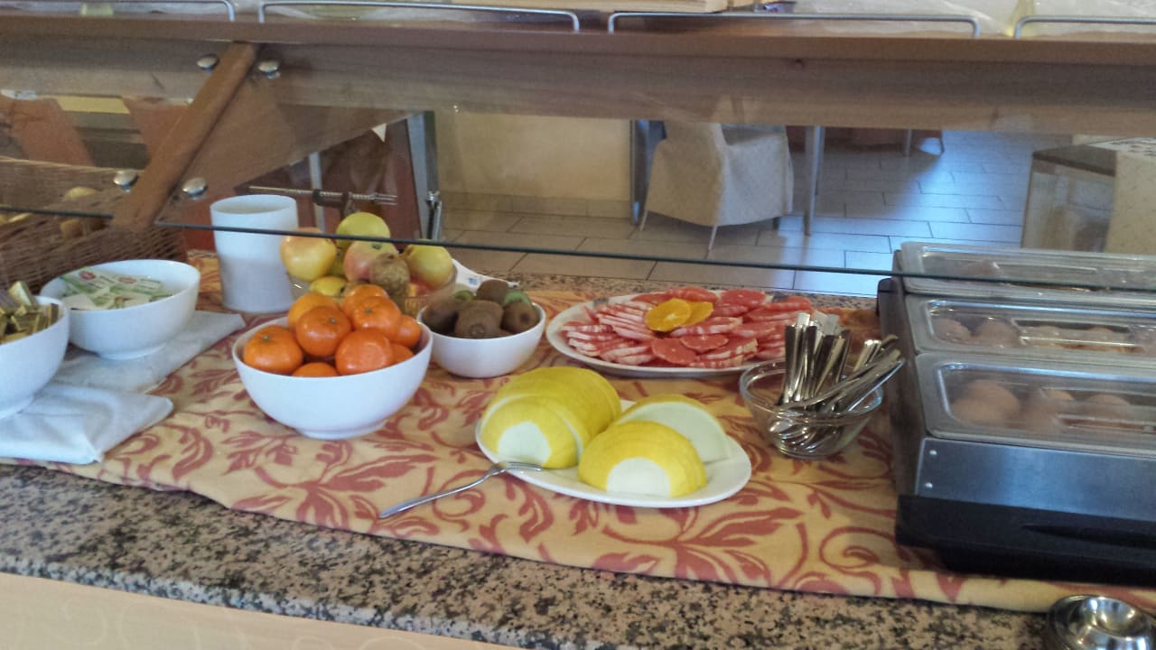 Gastro Erzgebirgshotel Freiberger Höhe