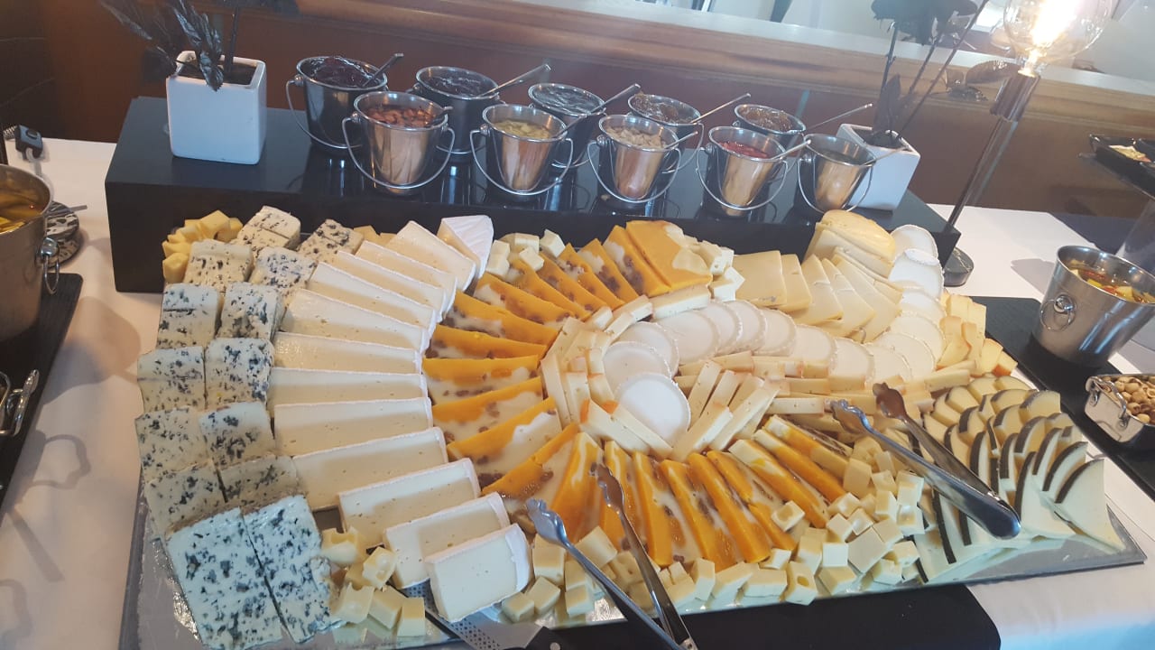 Gastro Grupotel Aguait Resort & Spa - Adults only
