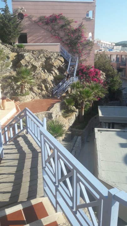 Sonstiges Mitsis Rodos Village