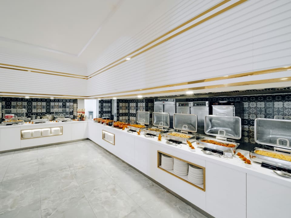 Gastro Selectum Family Resort Side