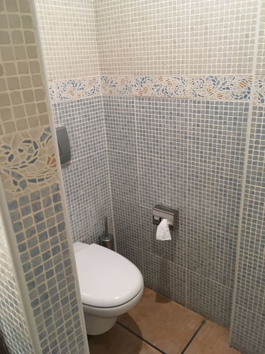 Zimmer SBH Club Paraiso Playa