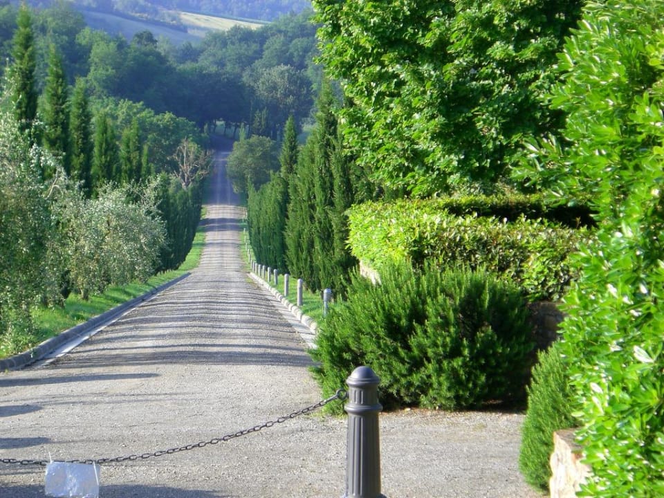 Hotel Tenuta Le Gallozzole Hotel Tenuta Le Gallozzole