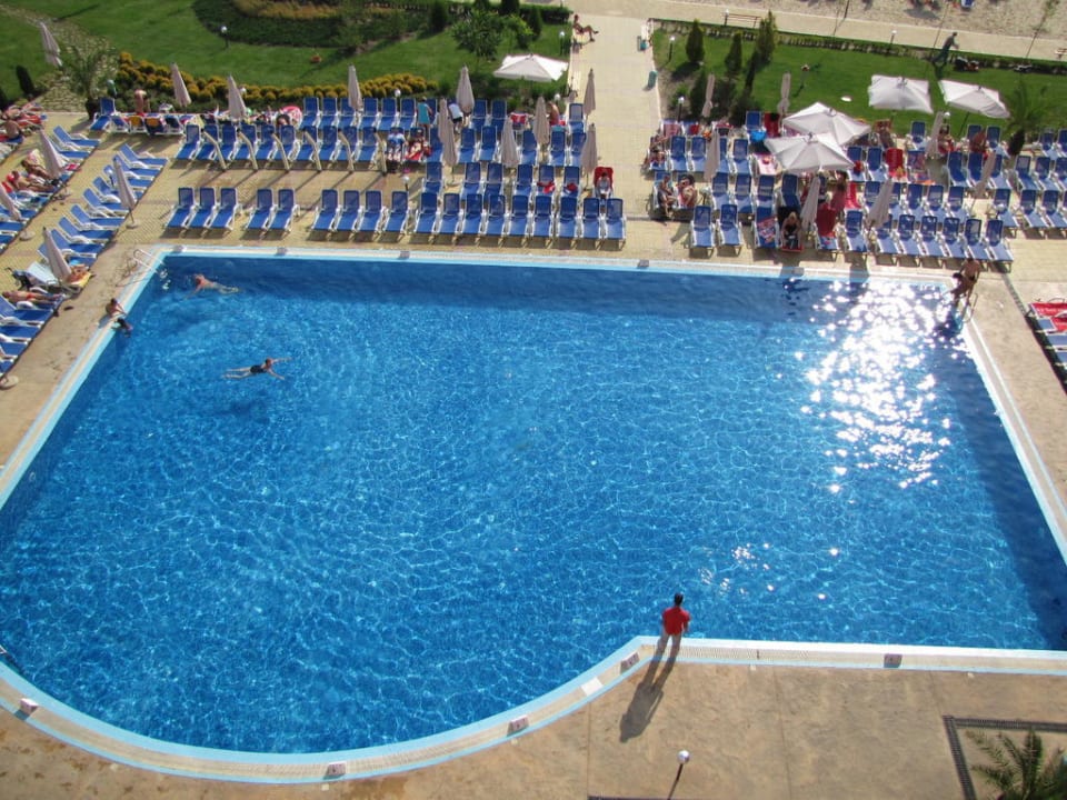 Erwachsenen Pool Sol Luna Bay