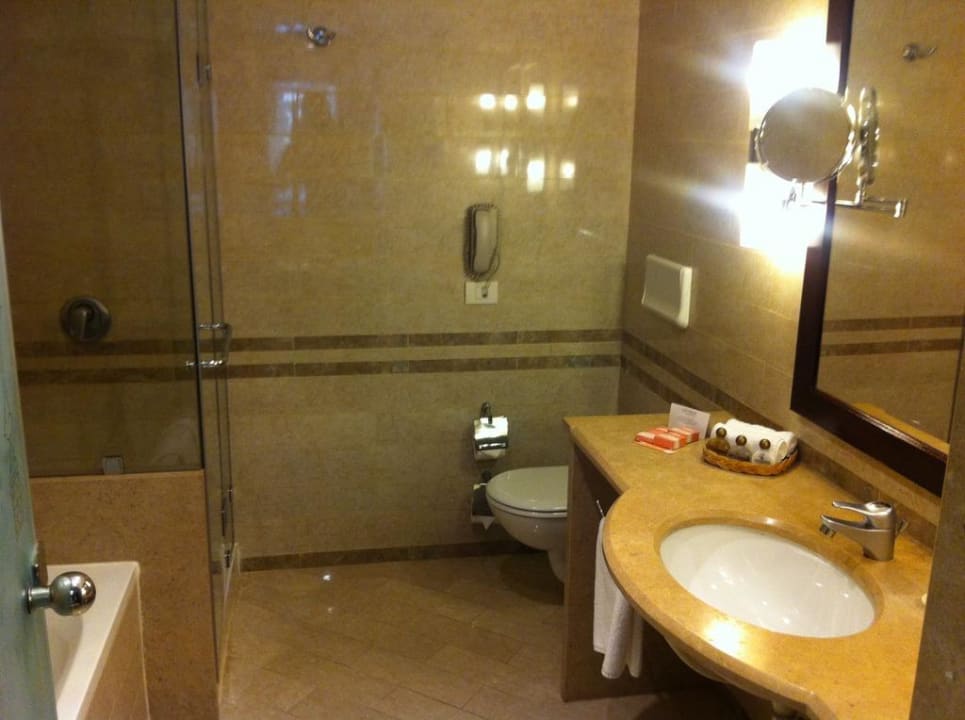 Bad Steigenberger ALDAU Beach Hotel