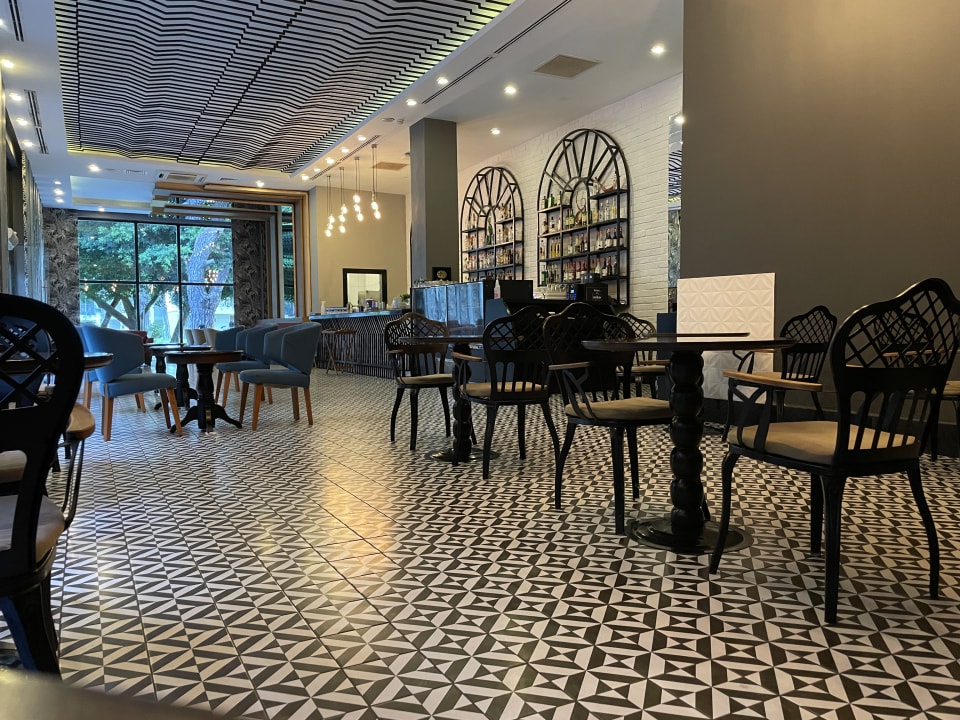 Gastro Sherwood Exclusive Kemer