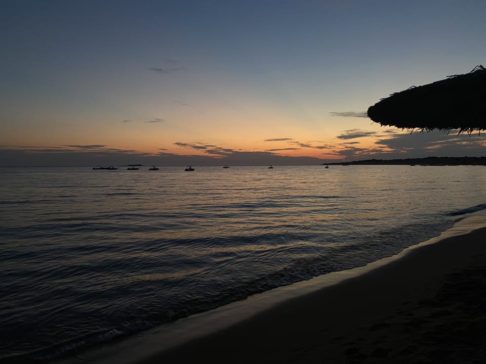 Strand Sandy Beach Resort