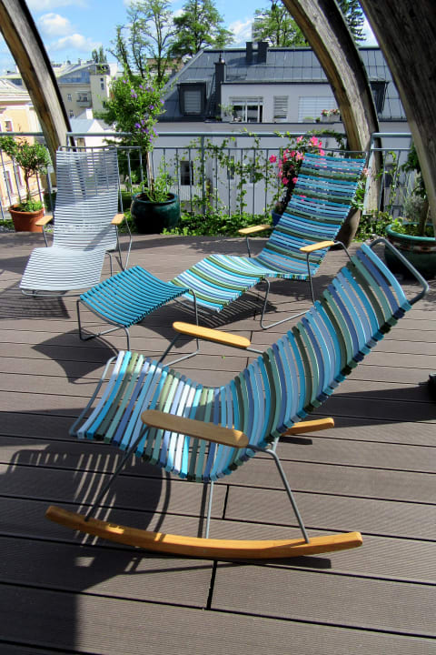 Sonstiges Hotel & Villa Auersperg