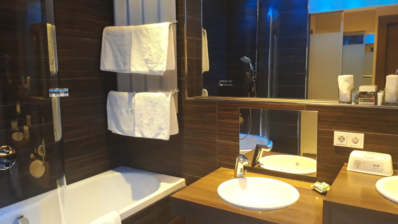 Zimmer Ellmauhof - das Generationenresort