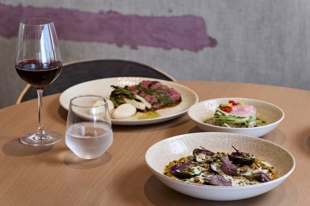 Gastro Atlantica Dreams Resort