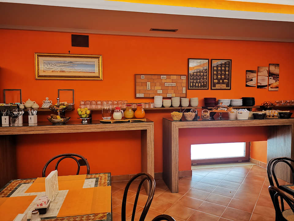 Gastro Hotel Neapolis