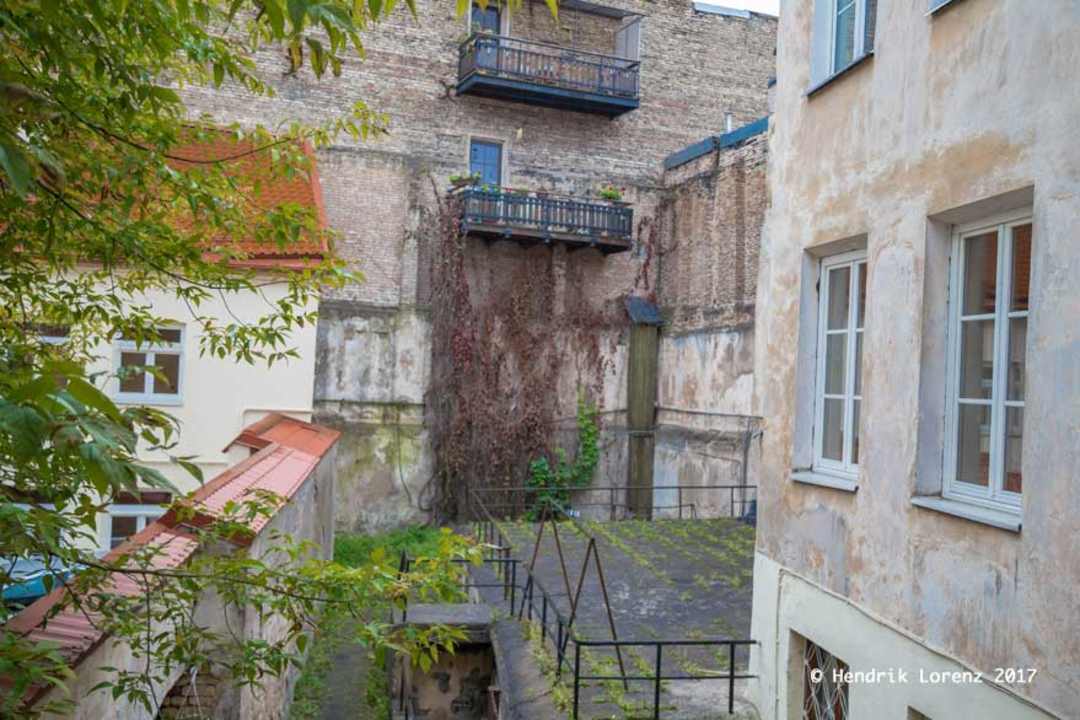 Sonstiges Guesthouse Litinterp Vilnius