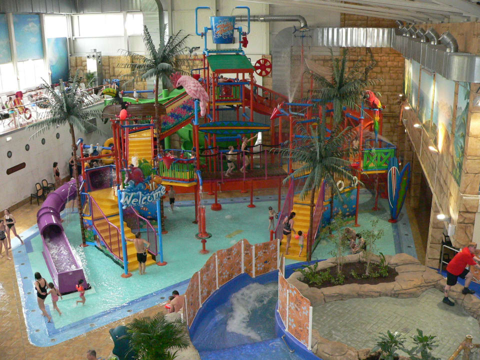 Das Badeparadies Ferienwohnungen Ferienpark Das Badeparadies Ferienwohnungen Ferienpark