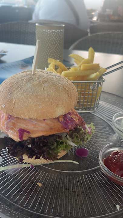 Gastro Camping- und Ferienpark Wulfener Hals