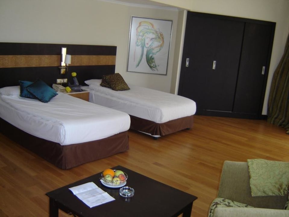 Kinderzimmer 3 Sirene Belek Hotel