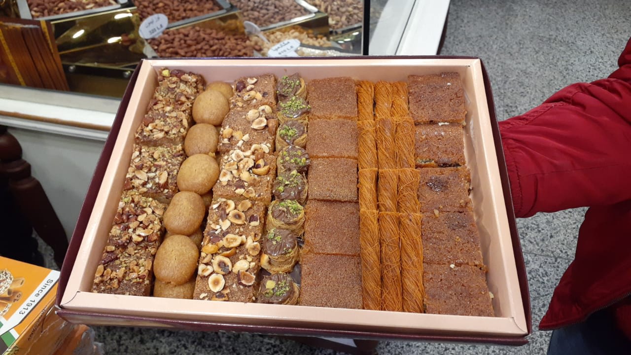 Gastro Pickalbatros Citadel Resort