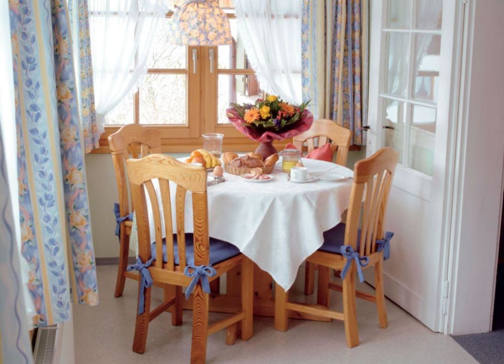 Zimmer Ferienwohnungen Der Oberstdorfer