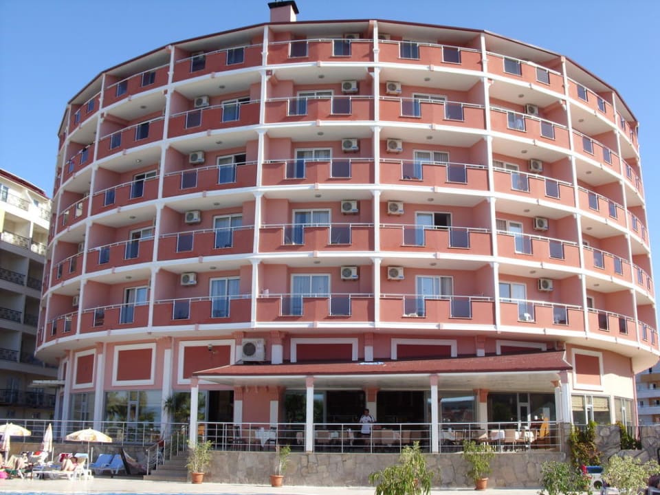 Hotel My Home Sky Hotel