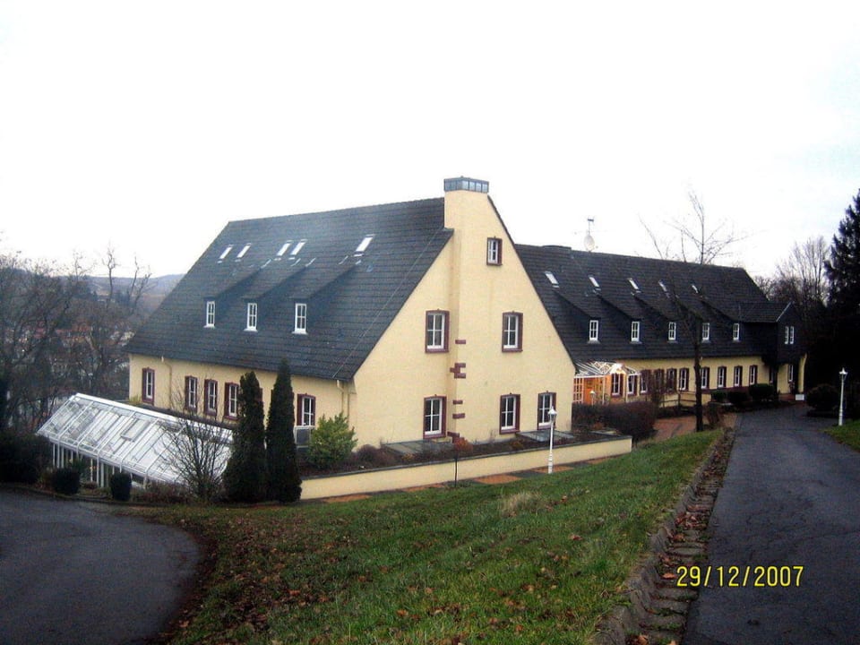 Gesamtansicht Kauzenburg