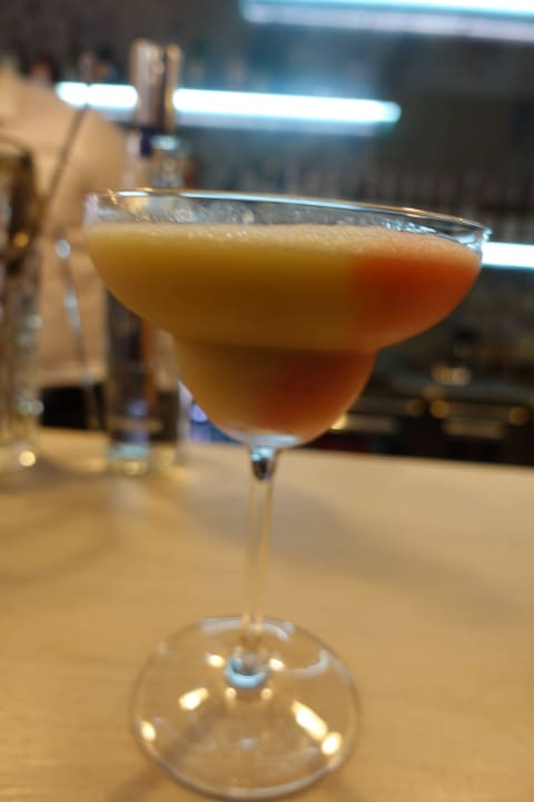 Bar Rosevia Friends & Family Resort