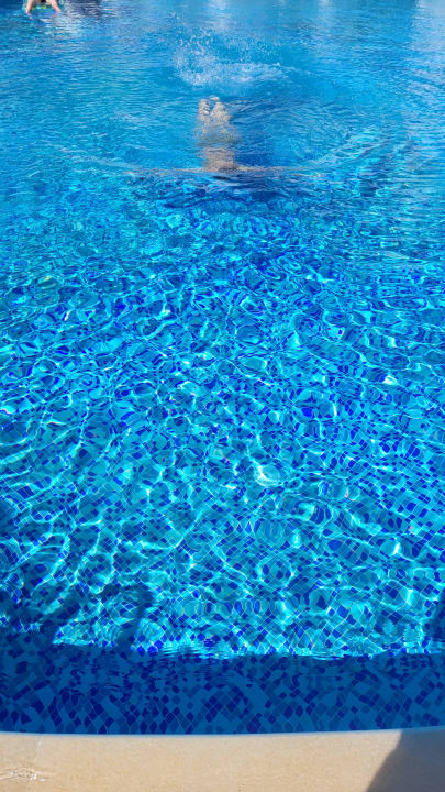 Pool The Costa Lindia Blue Star - Adults only