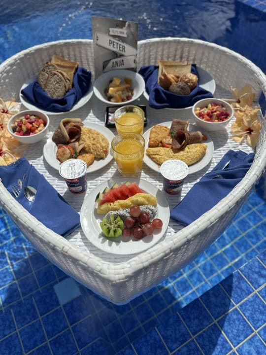 Gastro TUI BLUE Olhuveli Romance