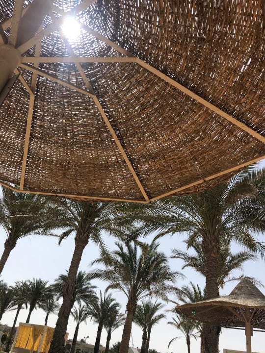 Sonne Pickalbatros Royal Moderna Resort-Sharm El Sheikh