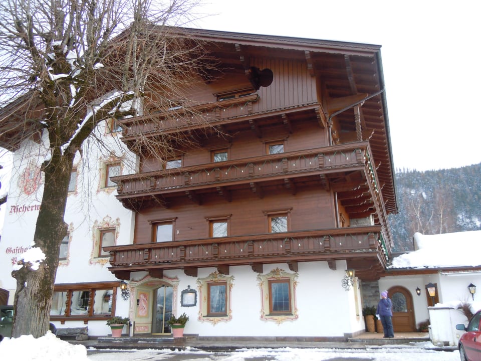 Ascherwirt Gasthof Ascherwirt